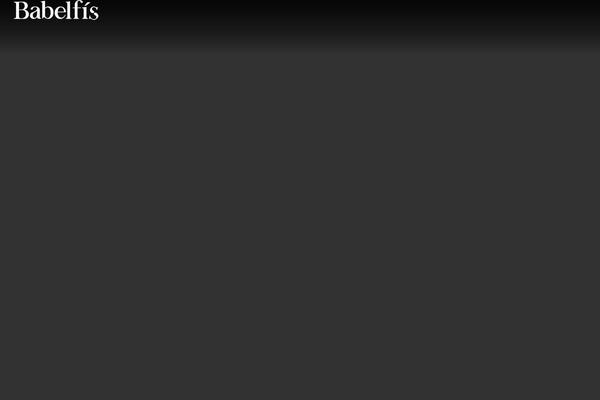 Site using Endless Posts Navigation plugin