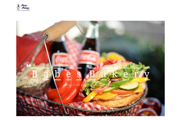 babesbkry.com site used Cherry-child