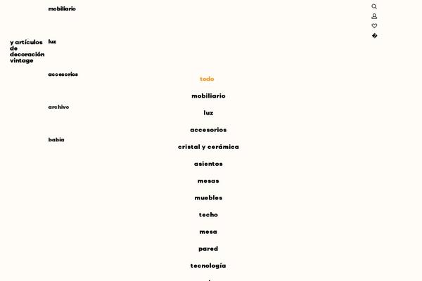 Uncode theme site design template sample