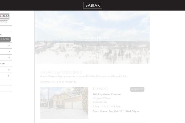 Site using Protected Posts Logout Button plugin