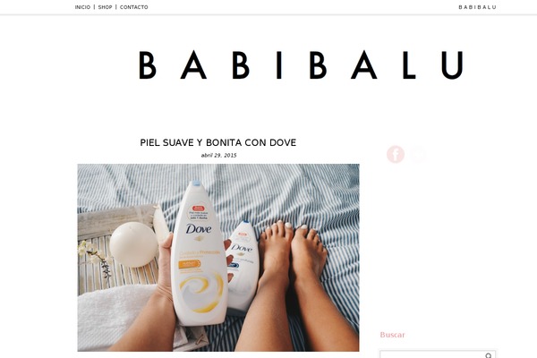 Modernize v3 theme site design template sample