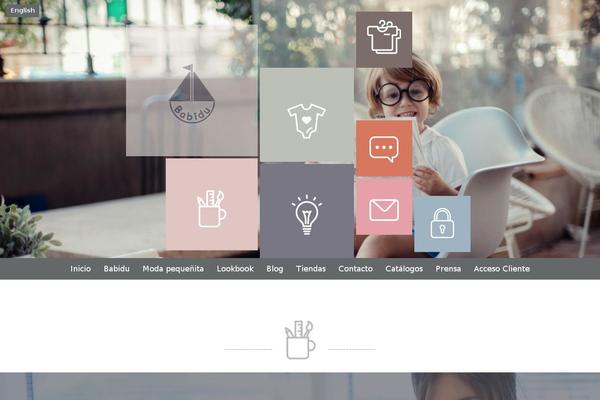Site using Formularios_pimpam plugin