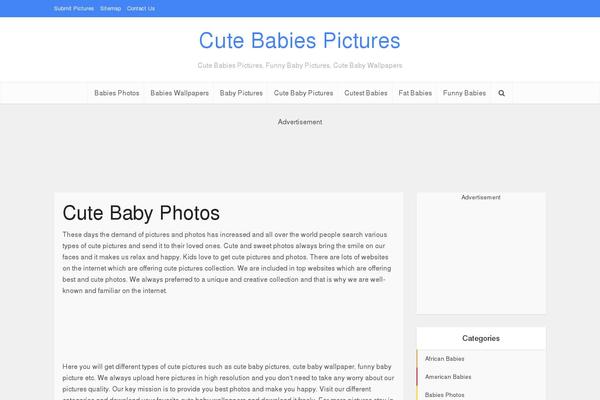 Site using WP Review plugin