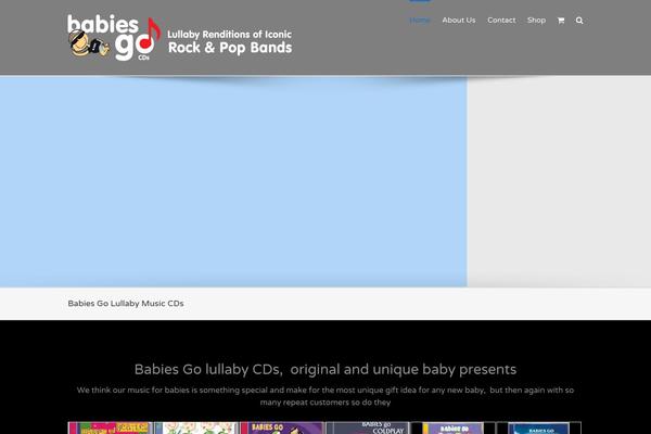 Site using Woocommerce Gift Wrapper plugin
