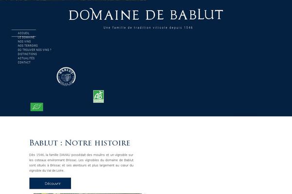 Site using Essential-addons-for-elementor-lite plugin