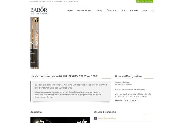 Site using WPi Designer Button plugin