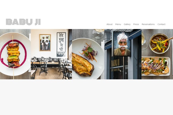 Html5blank-master theme site design template sample