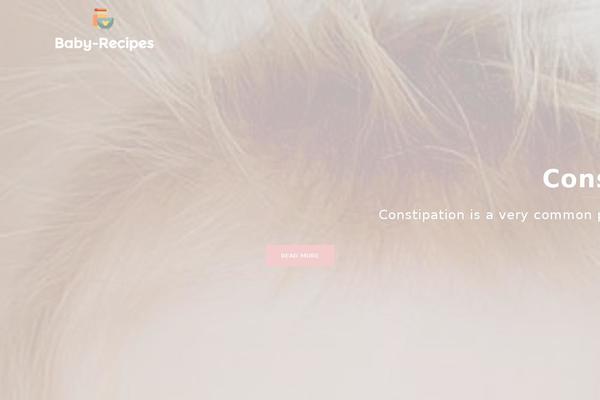 Sydney theme site design template sample