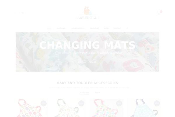 Site using Xmenu plugin