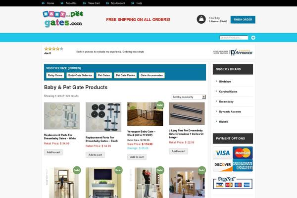 Site using Collapse-O-Matic plugin