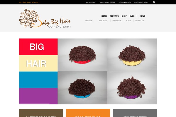 Mr. Tailor theme site design template sample