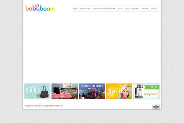 babyboomproducts.com site used Tis