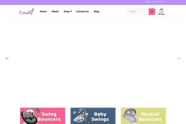 Site using Cocco-core plugin