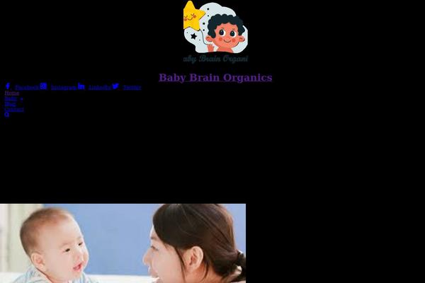Site using Rishi-pro plugin