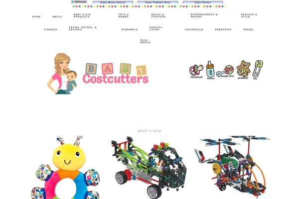 Site using jQuery Pin It Button For Images plugin
