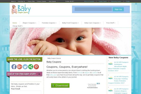 Site using Bloom plugin
