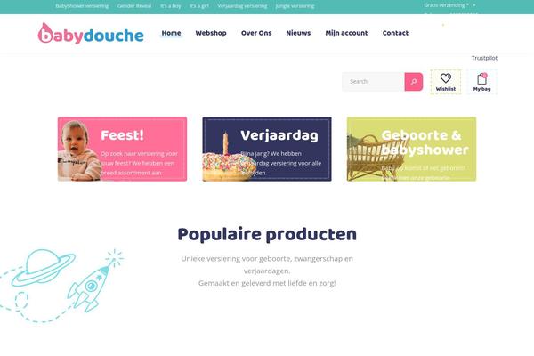 Site using Woocommerce-billink plugin