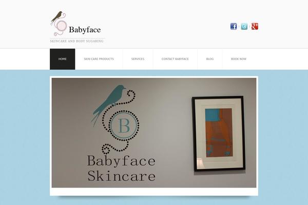 Site using CommentLuv plugin