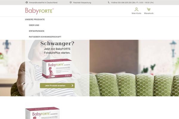 Site using Woocommerce-ajax-add-to-cart plugin