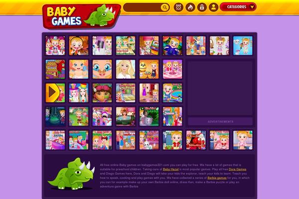 Site using WP Mobile Edition plugin