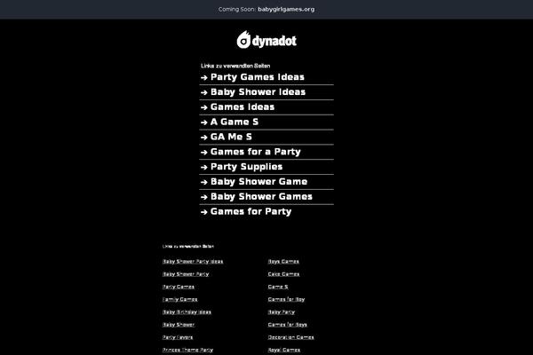 babygirlgames.org site used Rat_v3