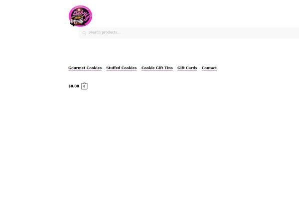 Shoptimizer theme site design template sample