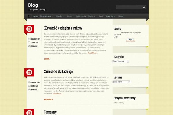babyhandzeichen.eu site used Ubert