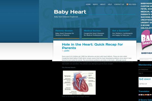 New theme site design template sample