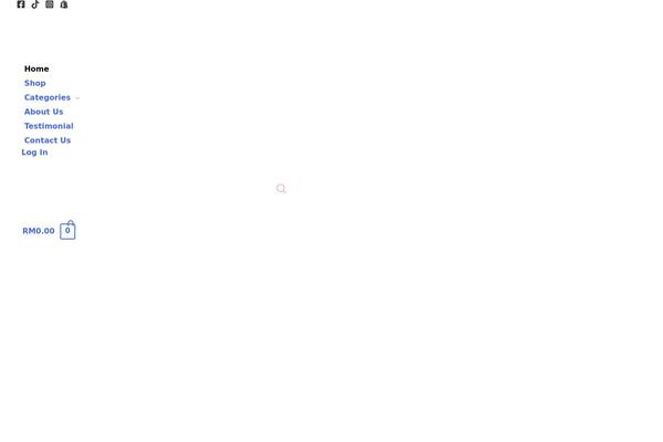 Site using Mabel-woobought-rpn plugin