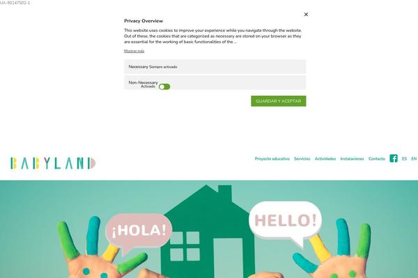 Site using WP User Avatar plugin