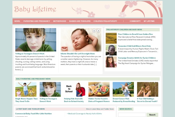Site using Codecanyon-552356-special-recent-posts-pro plugin