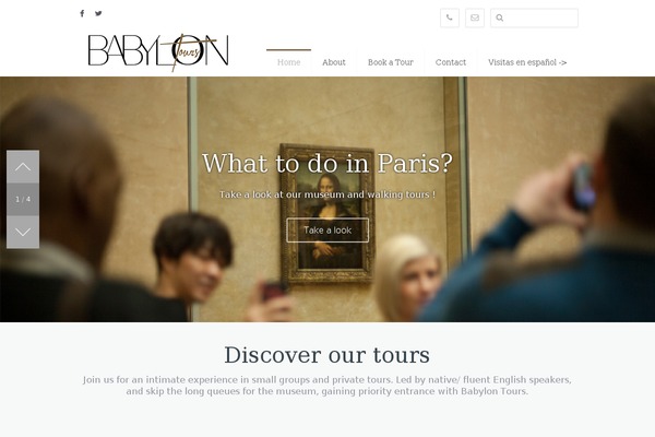 Site using Faq-responsive plugin