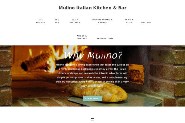 Site using Ultimate-addons-for-gutenberg plugin