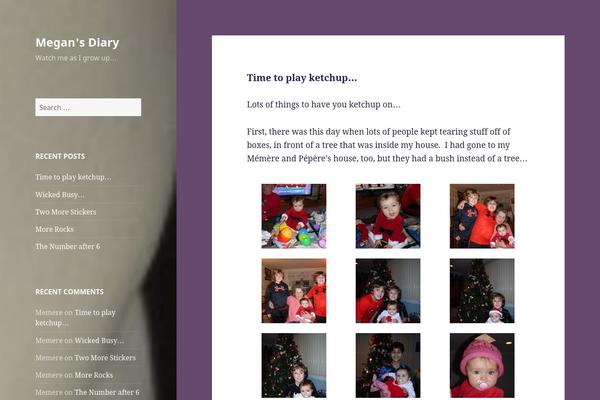 Site using Gallery Carousel Without JetPack plugin