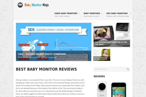 Point theme site design template sample