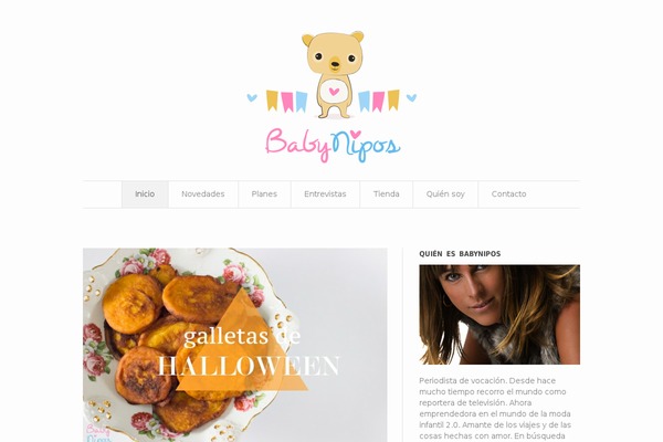 Site using Kutetheme-toolkit plugin