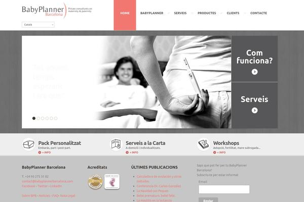 Site using Cookie Banner plugin
