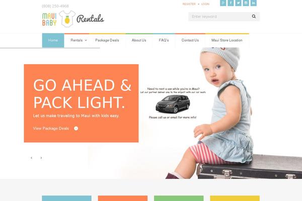 babyrentalsmaui.com site used Kidsplanet_chield