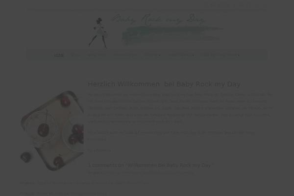 Site using Tinysalt-extension plugin