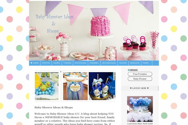 Site using Simple Social Icons plugin