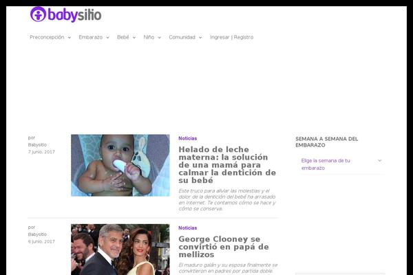 Site using Simple-share-buttons-plus plugin