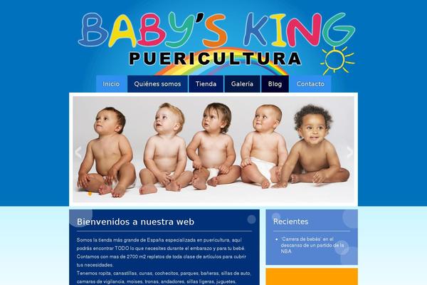 Site using WP-dTree plugin