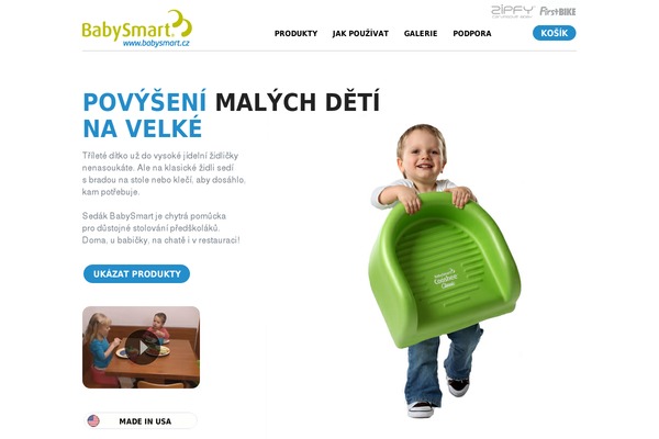 Reverie theme site design template sample