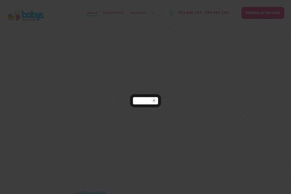 Site using Multilanguage-add-on-for-visual-composer plugin