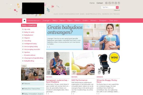 Site using WP YouTube Lyte plugin