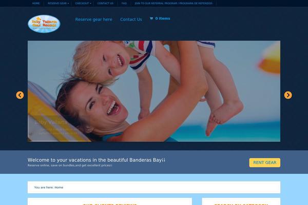 Site using All In One Schema.org Rich Snippets plugin