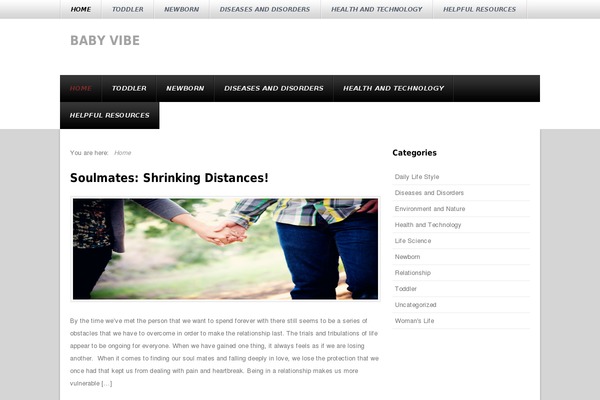 Sukelius-magazine theme site design template sample