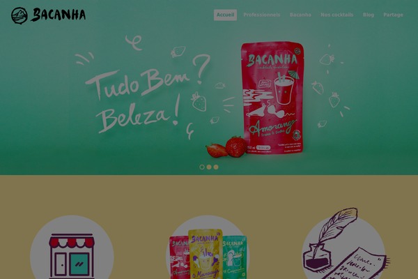 Site using Aqua-Page-Builder-master plugin