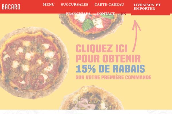 Site using Dt-the7-core plugin