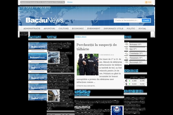 Deadline theme site design template sample